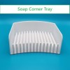 Khay Xà Phòng Góc Có Lỗ Thoát Nước - Thumbnail 2
