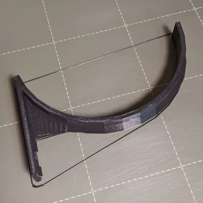 Giá Đỡ Ống Dẫn 4 Inch