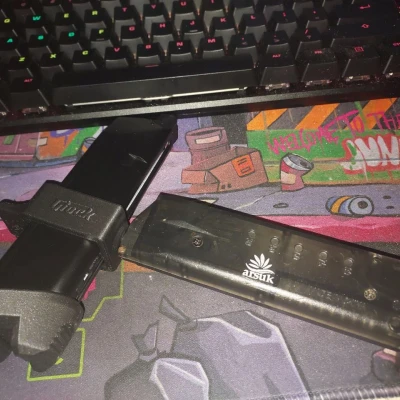 Adapter Nạp Đạn GBBR WE Glock / AAP-01