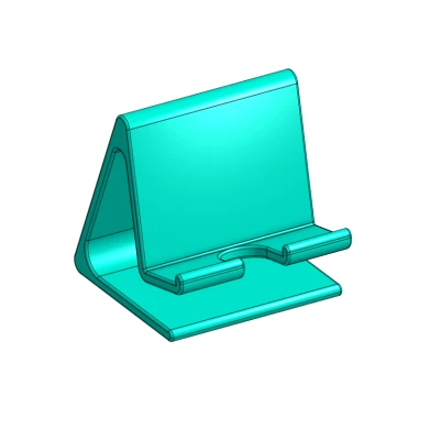 Kệ Điện Thoại Bản Cực Rộng