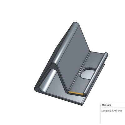 Kệ Điện Thoại Bản Cực Rộng