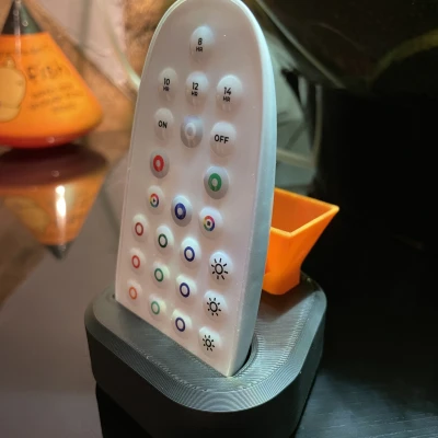 Giá đỡ Điều khiển Đèn BiOrb Aquarium MCR