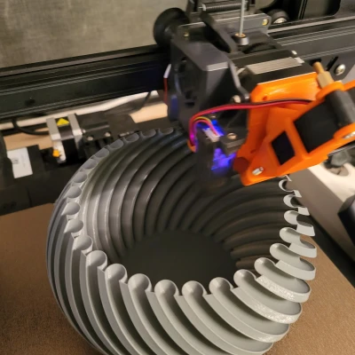 Chân Đế Bình Hoa