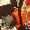 Prusa MINI+ extruder kèm cảm biến sợi nhựa - Thumbnail 2
