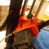 Prusa MINI+ extruder kèm cảm biến sợi nhựa - Thumbnail 4