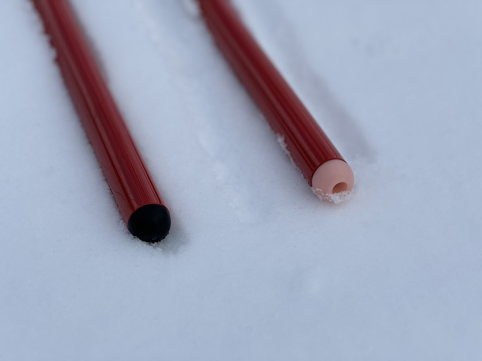 Nắp bịt thay thế cho trụ đỡ dụng cụ tập trượt băng