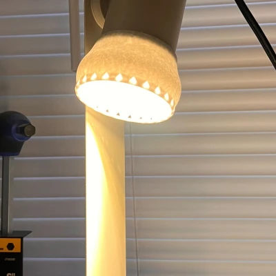 Chụp đèn Ikea Flottilj