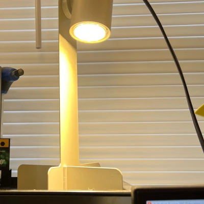 Chụp đèn Ikea Flottilj