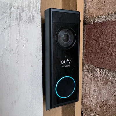 Bộ Đệm Chuông Cửa Eufy E340