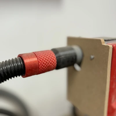 osVAC M32-R50 (kích thước bên trong 50mm)