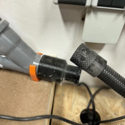 osVAC M32-R50 (kích thước bên trong 50mm)