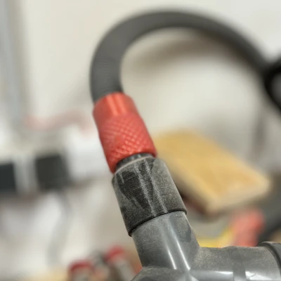 osVAC M32-R50 (kích thước bên trong 50mm)