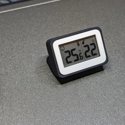 Giá Đỡ Trạm Thời Tiết