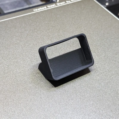 Giá Đỡ Trạm Thời Tiết