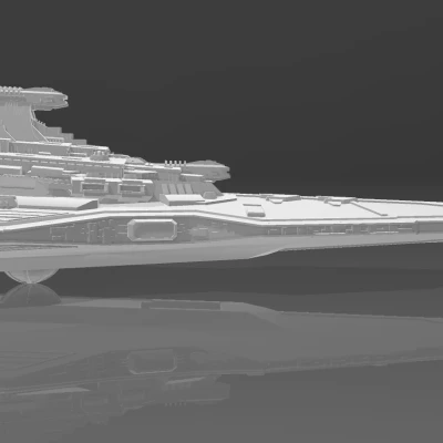 Tàu Khu Trục Lớp Chancellor