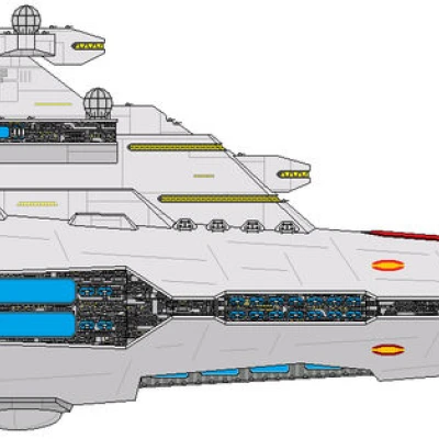 Tàu Khu Trục Lớp Chancellor