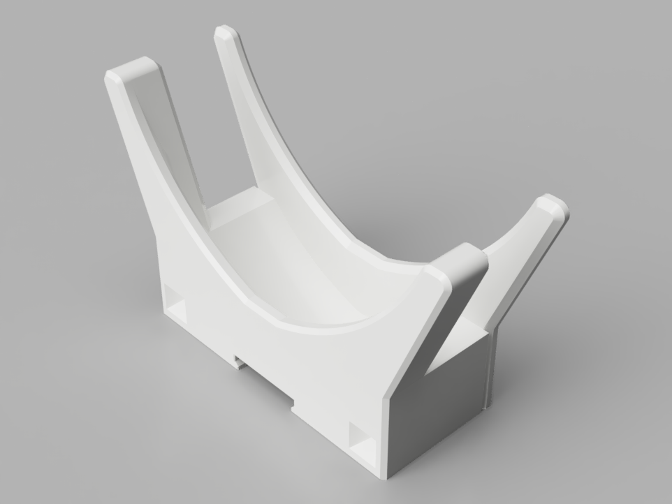 Giá Đỡ Nắp Nồi (module)