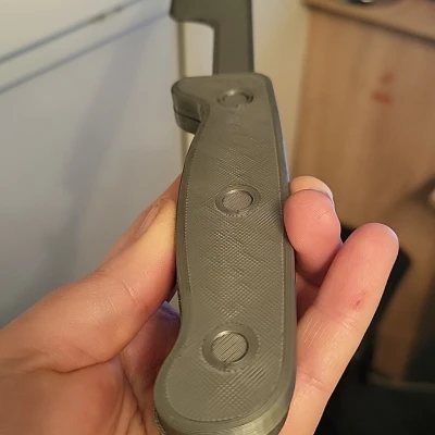 Dao Trang Trí Cho Cửa Hàng