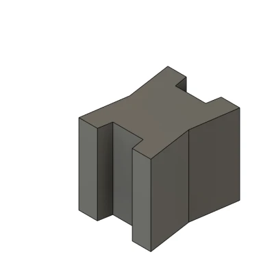 Đầu Nối Tech Deck Cao & Thấp