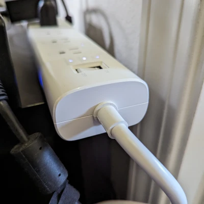 Tấm gắn Kasa HS300 remixed, chỉnh lỗ giữa