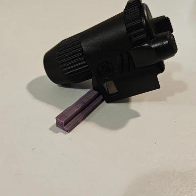 Chốt Smith and Wesson Micro90