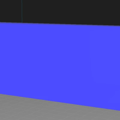 Rào Chắn Jersey Tech Deck