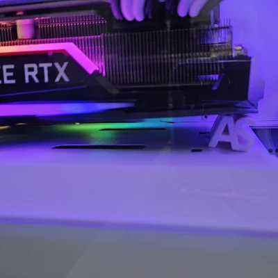 Khối đỡ VGA cao 15.5mm