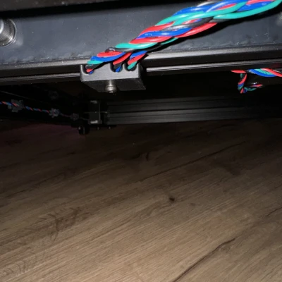 Dây Dẫn Dây Motor Z RatRig V-Core