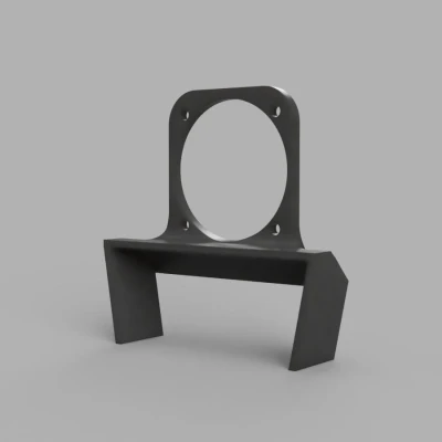 Ống Hút Khói Cho Kẹp Proxxon FMZ