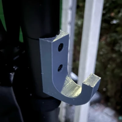 Tay cầm xe điện cho Xiaomi Pro 2/Pro/M365/1S/Lite