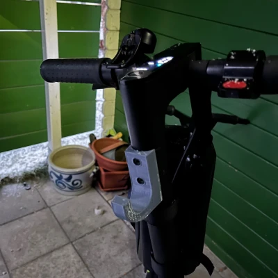 Tay cầm xe điện cho Xiaomi Pro 2/Pro/M365/1S/Lite