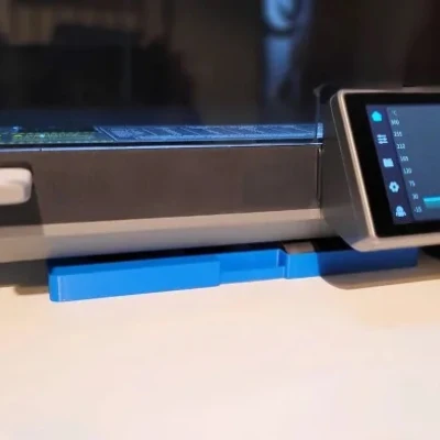 Khay Đựng Dụng Cụ Dưới Máy Creality K1