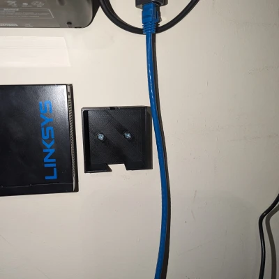 Giá Treo Tường Sạc 60W Framework Laptop