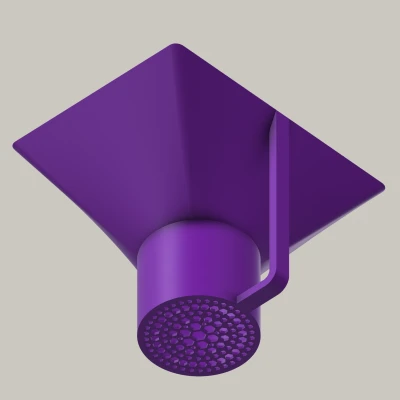 Bình rải muối tan tuyết (Kiểu bình muối khổng lồ)