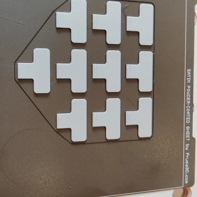 Bảng Tên Cho Kệ Gia Vị