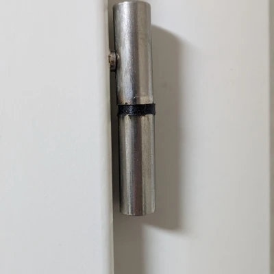 Nâng Cửa Vòng Đệm Bản Lề Cửa 11mm