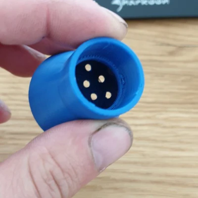 Đầu Phun Đài Phun Nước