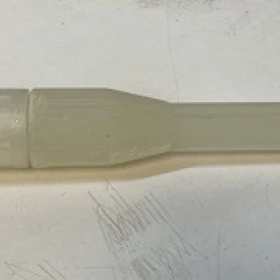 Chỉnh Sửa Đế Dao Rọc Giấy Cho Cán Dài Hơn