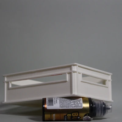 Thùng Bia Mini Đựng Tinh Dầu Vape