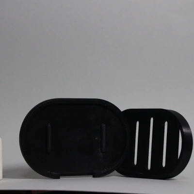 Kệ Đựng Xà Bông