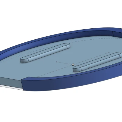 Kệ Đựng Xà Bông