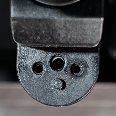 Tấm căn chỉnh bed - Dùng cho Creality K1 và K1 Max