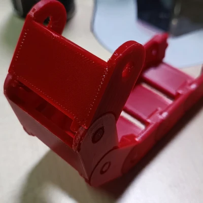 Dây Xích Dẫn Cáp Cho Ender 5