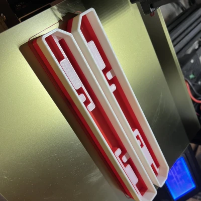 Nắp Lưu Trữ Ray Cưa Ray Powertec