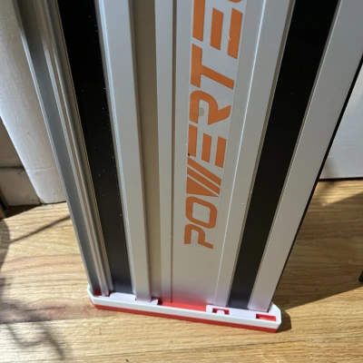 Nắp Lưu Trữ Ray Cưa Ray Powertec