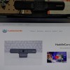 Tấm che riêng tư cho Webcam HuddleCamHD Pro - Thumbnail 1