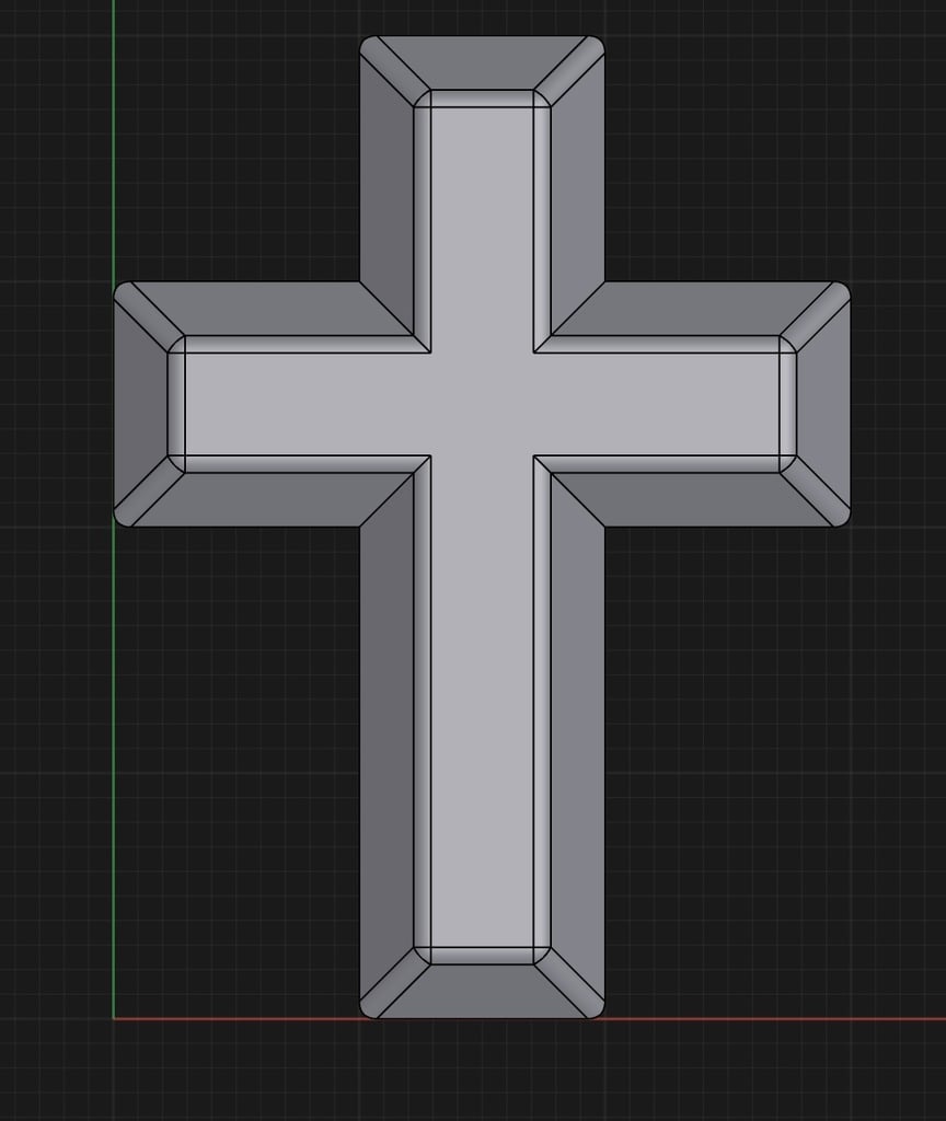 Nhiều mẫu Thánh Giá Khác Nhau
