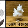 CHIRPY THE CHICKEN - Chú Gà Con Đáng Yêu - Thumbnail 1