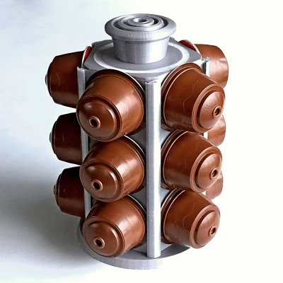 Giá Đỡ 15 Cốc Dolce Gusto v2.0