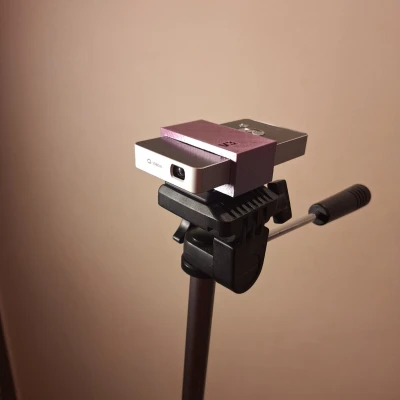 Chân Đế Tripod Gắn Máy Chiếu AIPTEK PICO PROJECTOR
